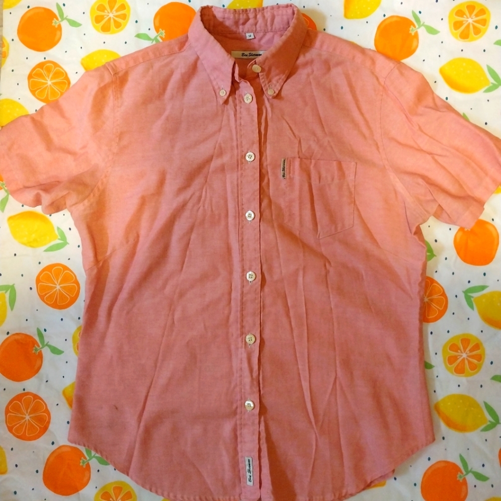 Vintage Ben Sherman